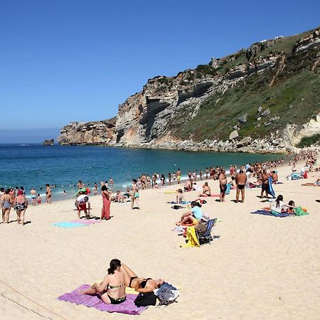 Diana'S House - Nazare Apartment Екстериор снимка