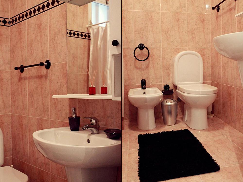 Diana'S House - Nazare Apartment Екстериор снимка