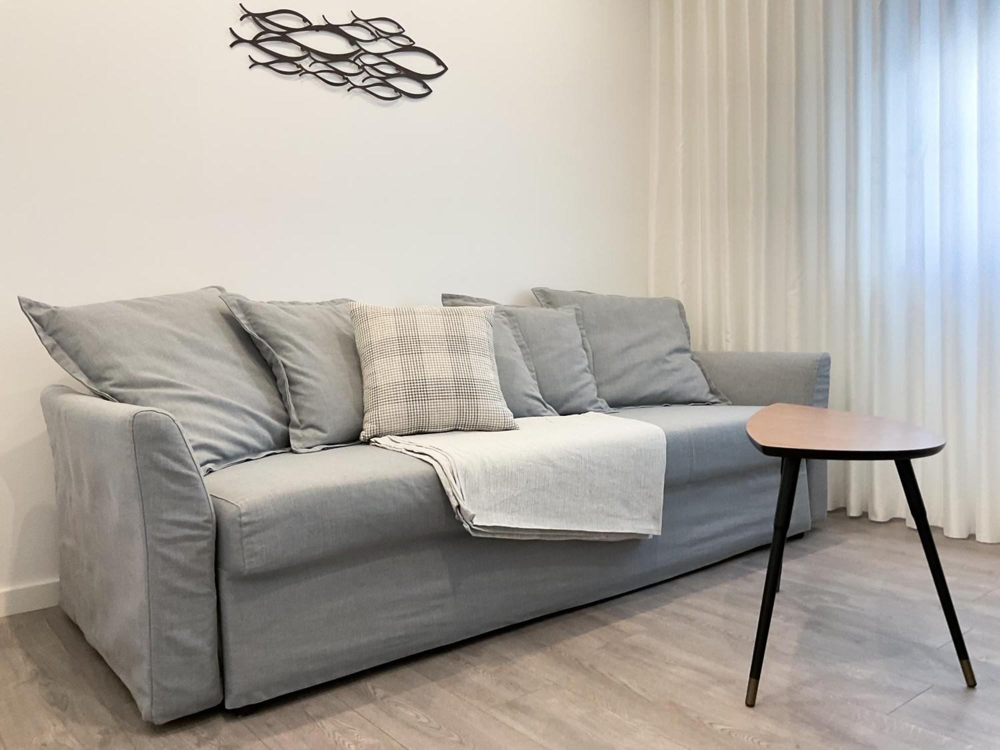 Diana'S House - Nazare Apartment Екстериор снимка